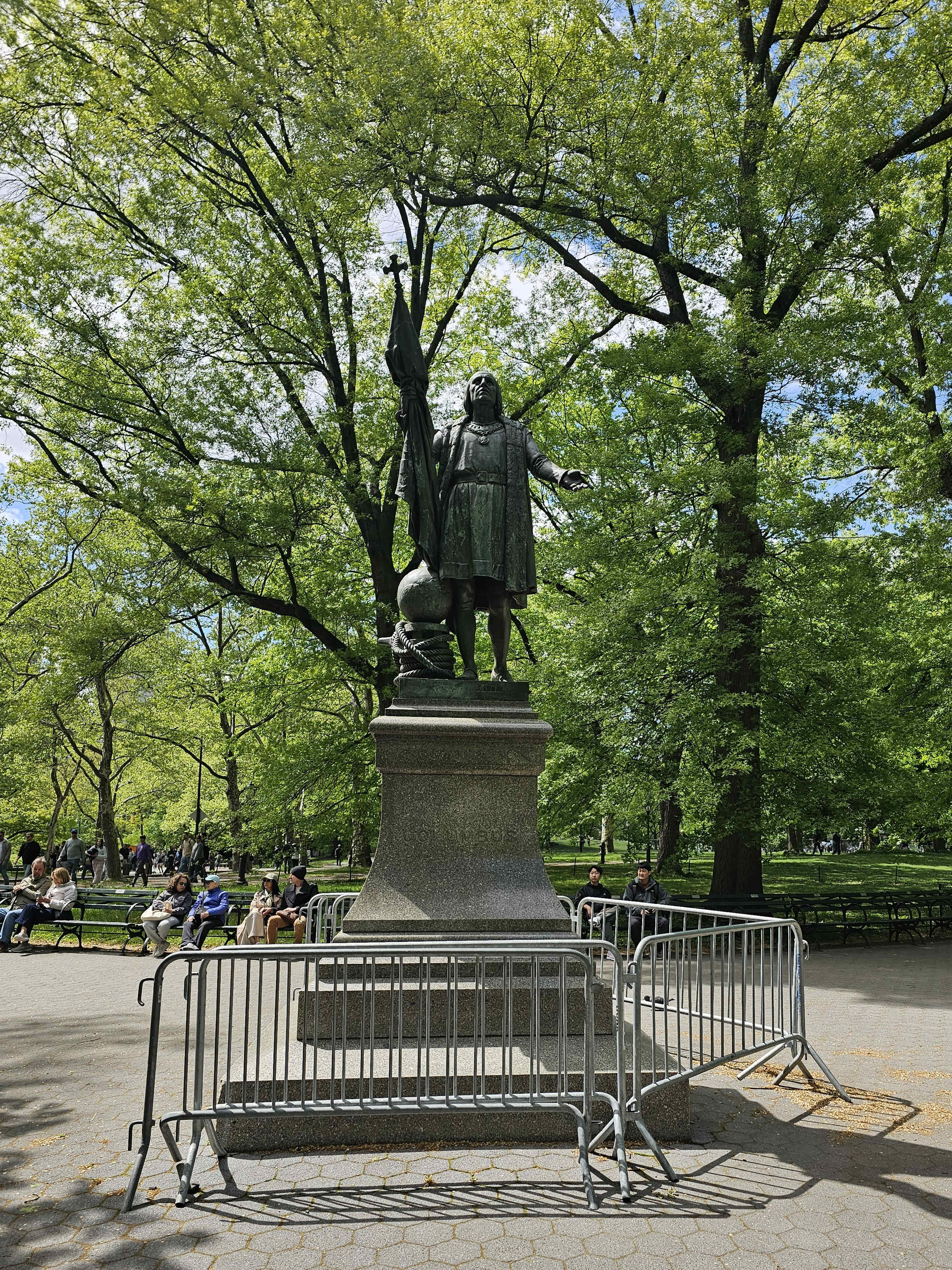 New York